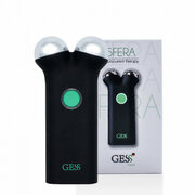 Микротоковый массажер для лица GESS Sfera