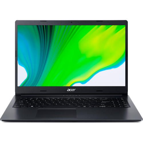 156 Ноутбук Acer A315-23-R433 1920x1080 AMD Athlon Silver 3050U RAM 4 ГБ DDR4 HDD 1 ТБ AMD Ra 2588900₽