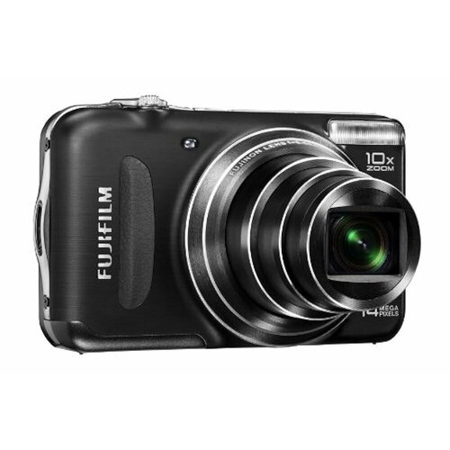 Фотоаппарат Fujifilm FinePix T210, черный