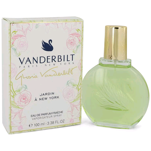 Vanderbilt woman Jardin A New York Туалетные духи 100 мл. fraiche