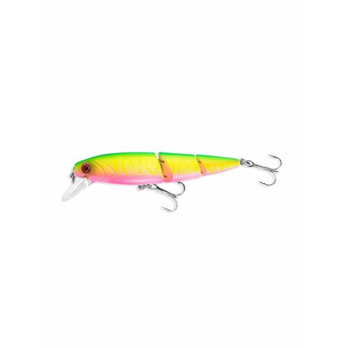 фото Воблер sasan minnow kompozitor 100f c010(gg) sansan