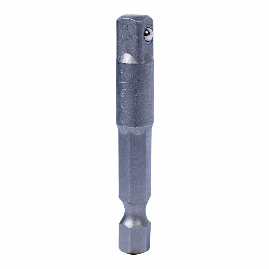 Переходник 1/4">1/4" KING TONY 7702-50