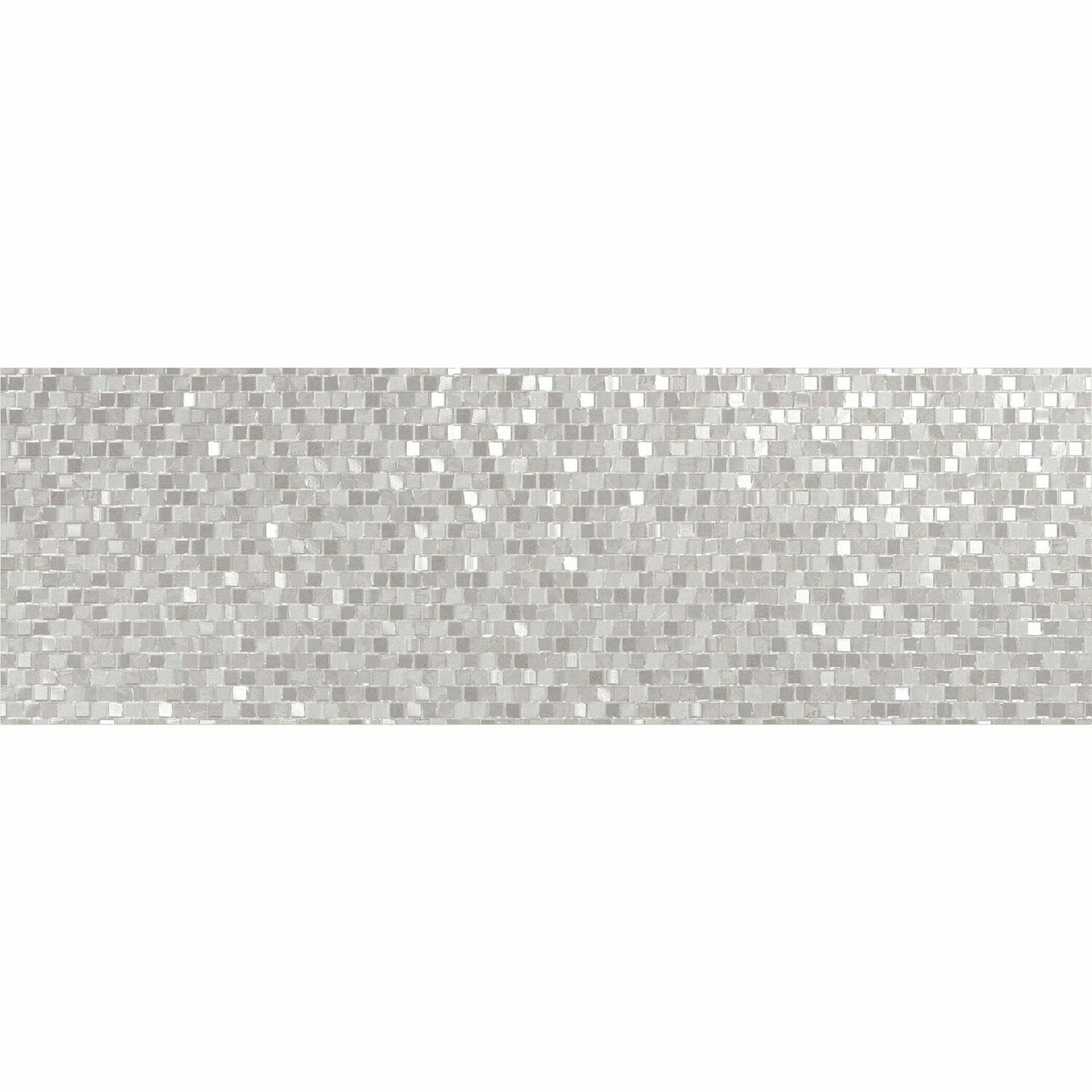 фото Настенная плитка Emigres Mos Hit Gris 25х75 см (1.45 м2)