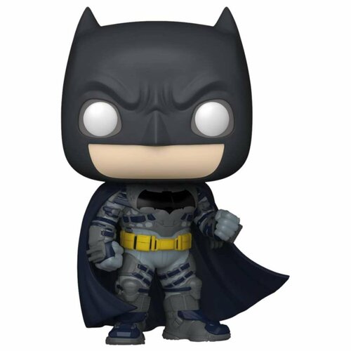 Фигурка Funko POP! Movies The Flash Batman (Ben Affleck) (1341) 65601