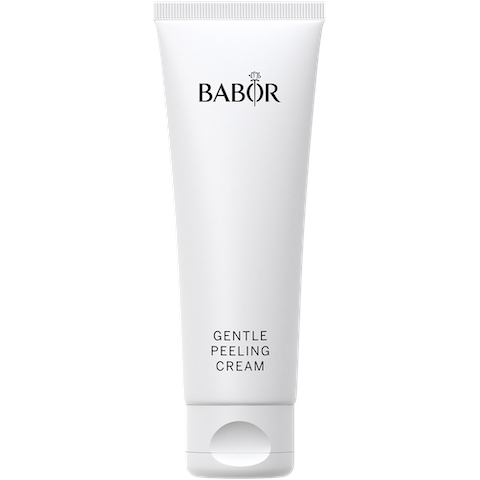 BABOR Пилинг-крем мягкий для лица / Gentle Peeling Cream 50 мл - фото №4