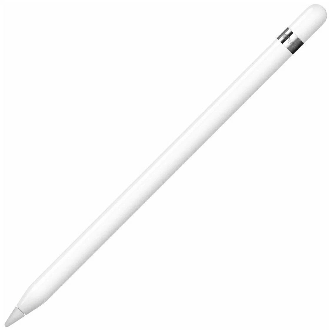 Стилус Apple Pencil (1-го поколения) с USB-C адаптером (Переходник для iPad 10)