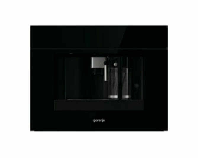 Кофемашина Gorenje - фото №5