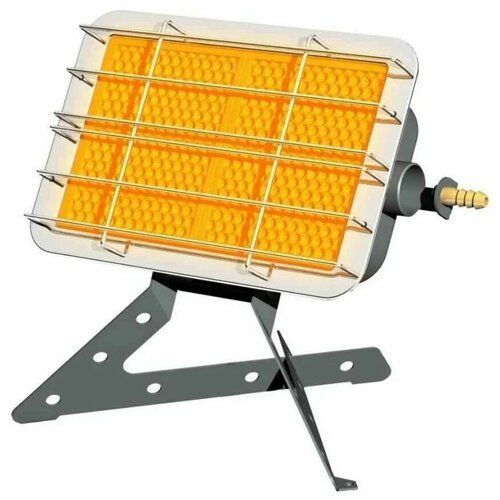 Горелка газовая инфракрасная ГИИ-36 с подставкой Саво Пенза 2399₽