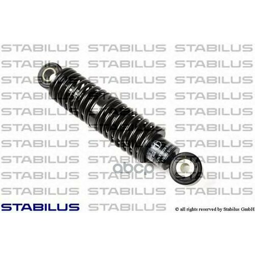 Демпфер Натяжителя Приводного Поликлинового Ремня Stabilus арт. 1111QS