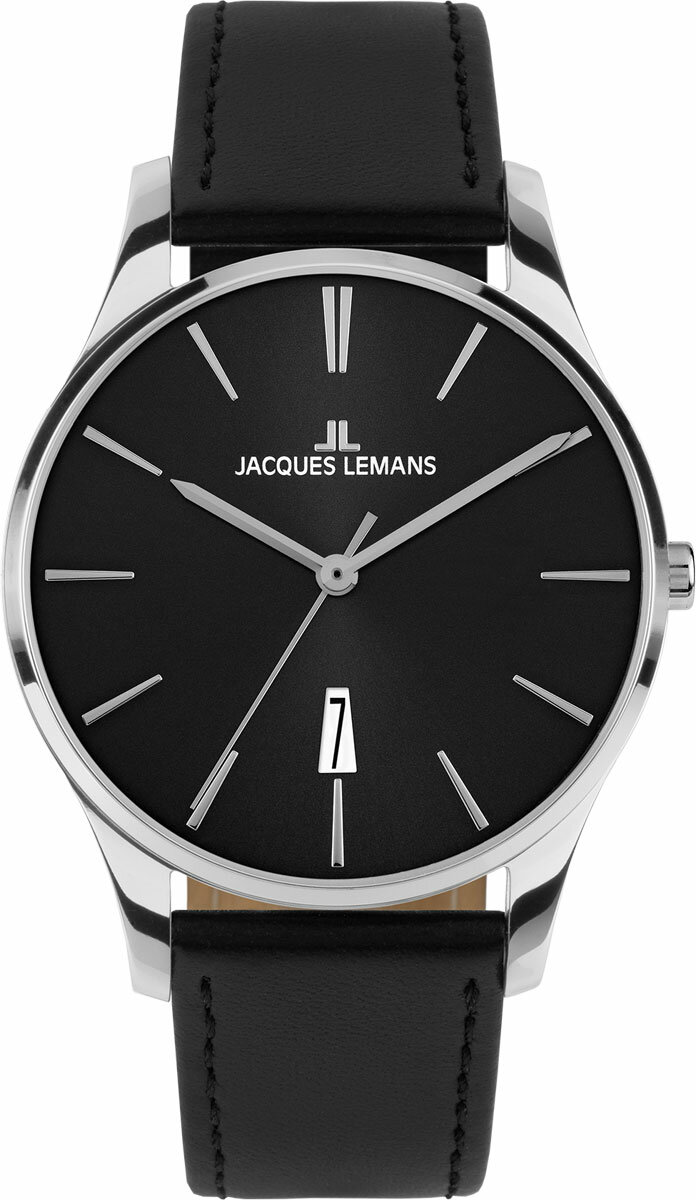 Наручные часы JACQUES LEMANS Classic