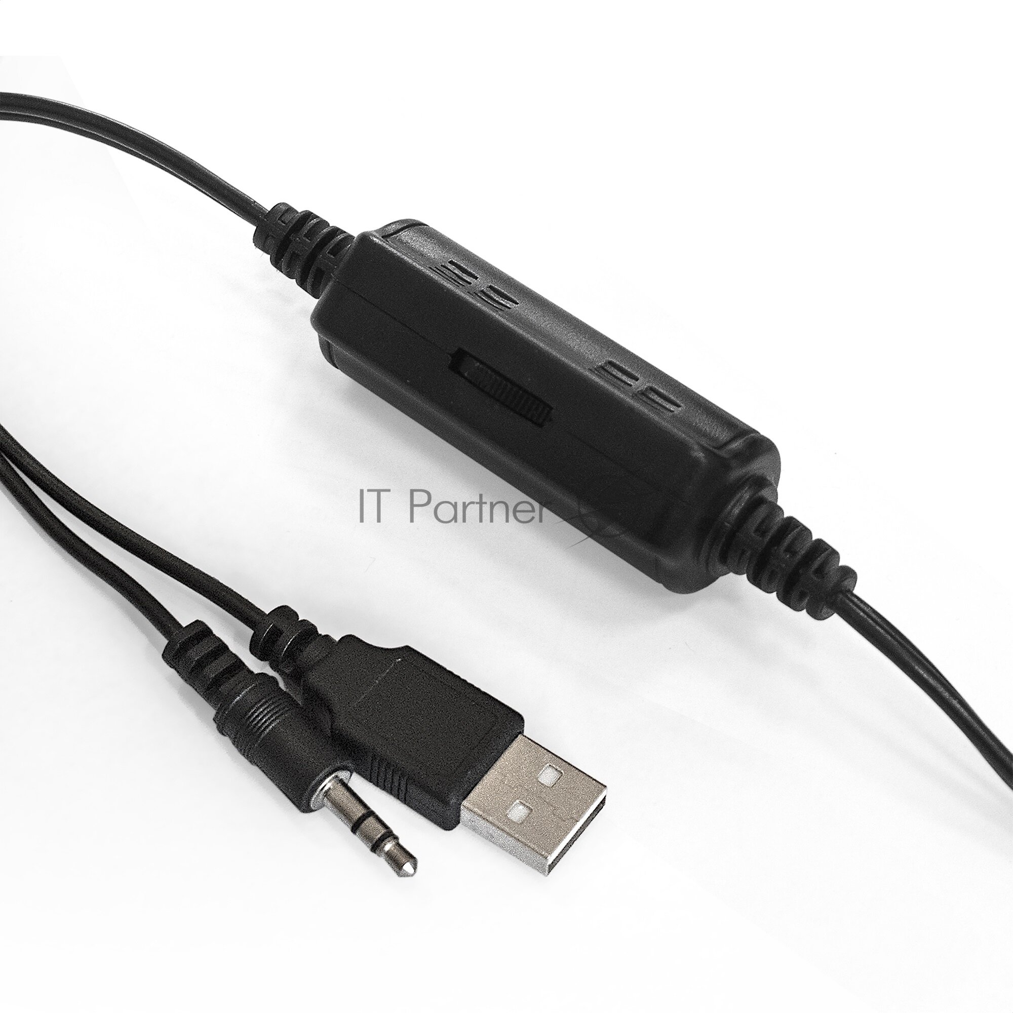 Акустическая система 2.0 Exegate EX287058RUS USB, 2х3Вт (6 Вт RMS), 80-20000Гц, темное дерево, Color Box - фото №8