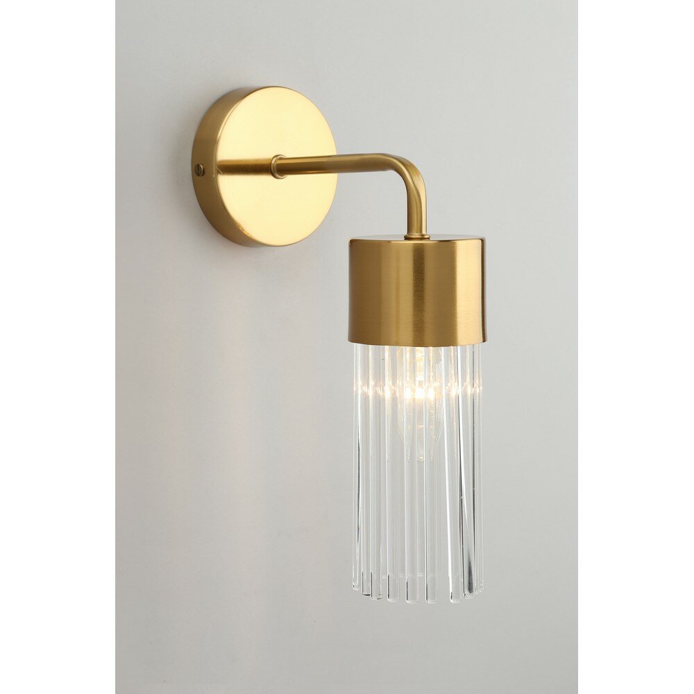 OML-67101-01 Бра настенное Omnilux Cesana — фото 1