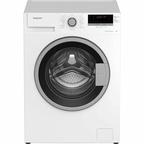 Стиральная машина Hotpoint-Ariston WMHD 8482 6799000₽