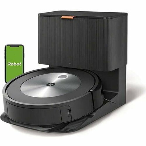 Робот-пылесос IROBOT Roomba C7+PLUS