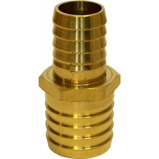 Адаптер Quattro Elementi соединитель шлангов 