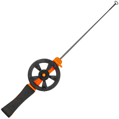 Stinger Ice Hunter Sport 2 RED