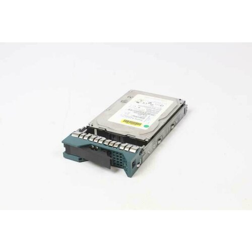 Жесткий диск Cisco 43X0876 300Gb 15000 SAS 35 HDD 2937500₽