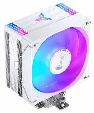 Кулер для процессора Jonsbo CR-1000 EVO Color White