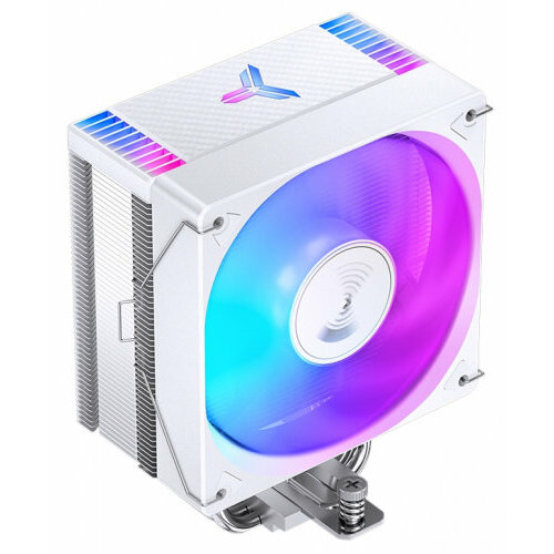 Кулер для процессора Jonsbo CR-1000 EVO Color White кулер для процессора jonsbo hx6210 white