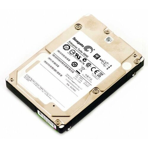 Жесткий диск Seagate ST600MX0052 600Gb SAS 25 HDD 7116500₽