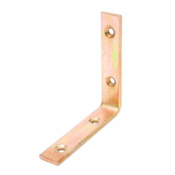 фото Уголок узкий KW5, 20х100x100x1,5 мм (1 ед.)