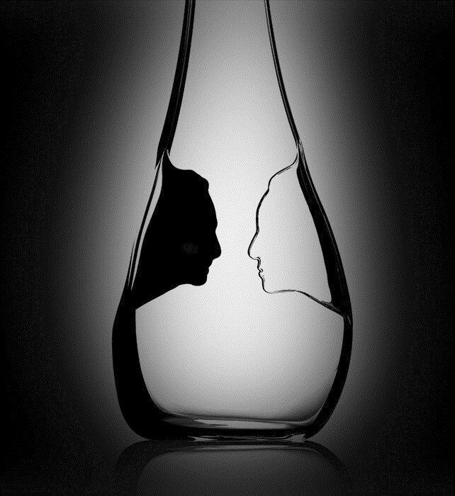 Декантер Riedel Face To Face 1 предмета 1.78 л прозрачный 60 см 1 14.5 см 1.78 л - фото №11