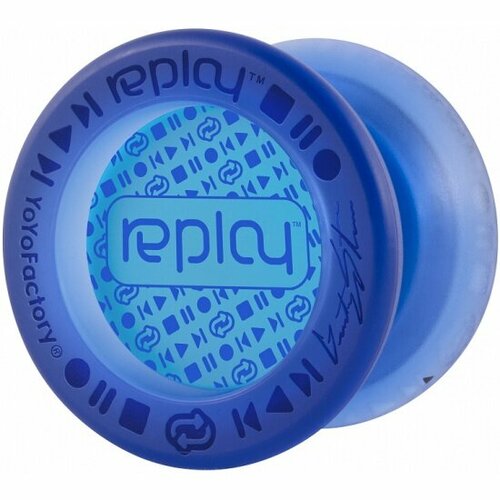 Йо-йо YOYOFACTORY Replay йо йо yoyofactory replay pro