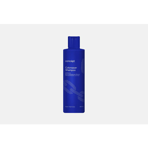 Шампунь для окрашенных волос Colorsaver Shampoo