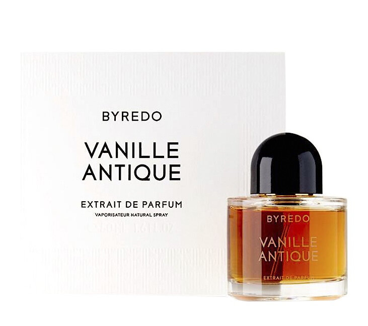 Byredo Vanille Antique экстракт духов 50мл