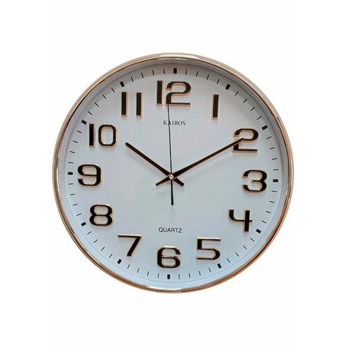Настенные часы Kairos Wall Clocks KR914W