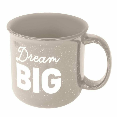 Кружка Atmosphere Nordic Enamel, 470 мл, керамика