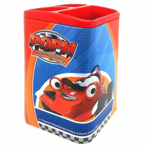 Подставка для письменных принадлежностей 