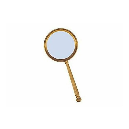 Лупа Kromatech ручная круглая 7х, 60 мм (YT80762) 70028 Kromatech 70028