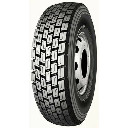 TAITONG HS202 315.00/70 R22,5 154/150M 20pr (ведущая)