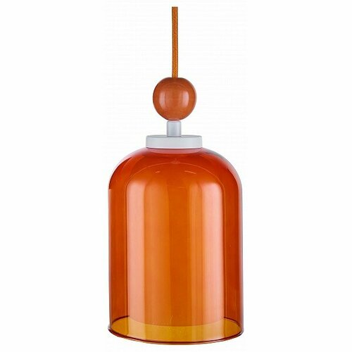 Подвесной светильник 33 идеи PND170 PND170.01.17.032WH-DS27OR