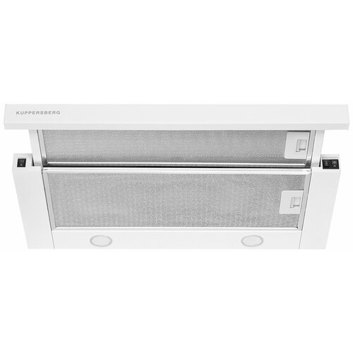 Вытяжка встраиваемая Kuppersberg SLIMLUX 60 W