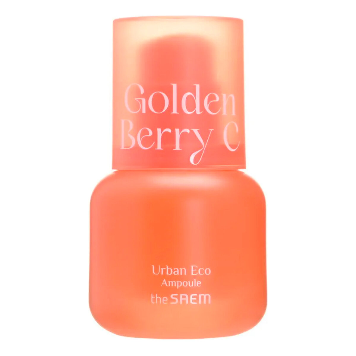 Ампульная сыворотка для лица The Saem Urban Eco Golden Berry C Ampoule