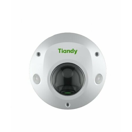 Камера видеонаблюдения Tiandy TC-C32PS I3EYMH28V42 728000₽