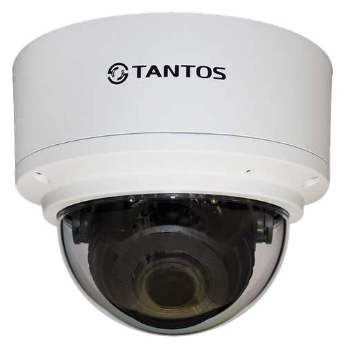 Видеокамера сетевая IP TSi-Ve25VPA 1289000₽