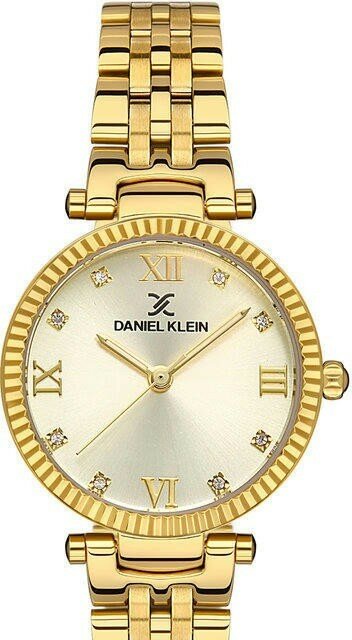 Наручные часы Daniel Klein