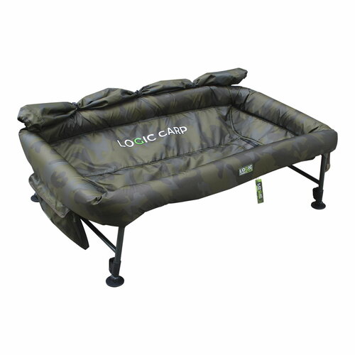 Logic Carp FRAMED CRADLE wide
