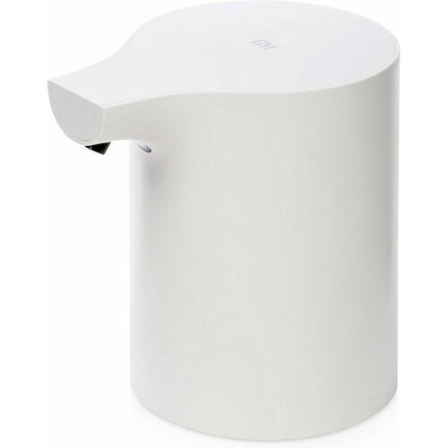 Дозатор жидкого мыла автоматический Xiaomi Mi Automatic Foaming Soap Dispenser MJXSJ03XW (BHR4558GL)