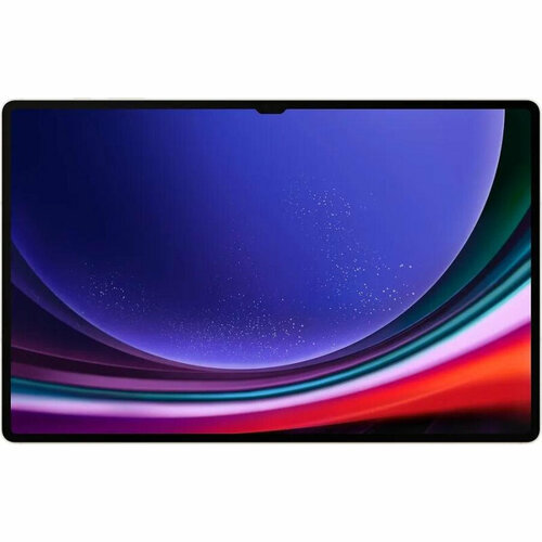 Планшет Samsung Galaxy Tab S9 Ultra SM-X910 8C12256Бежевый SM-X910NZEACAU 16421200₽