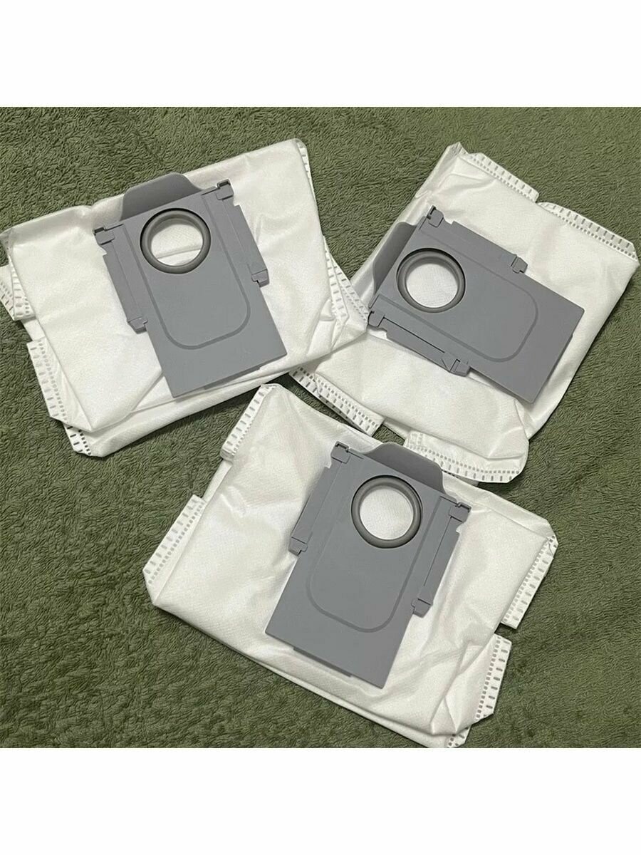 Мешки для пылесоса Roborock S7 — фото 1