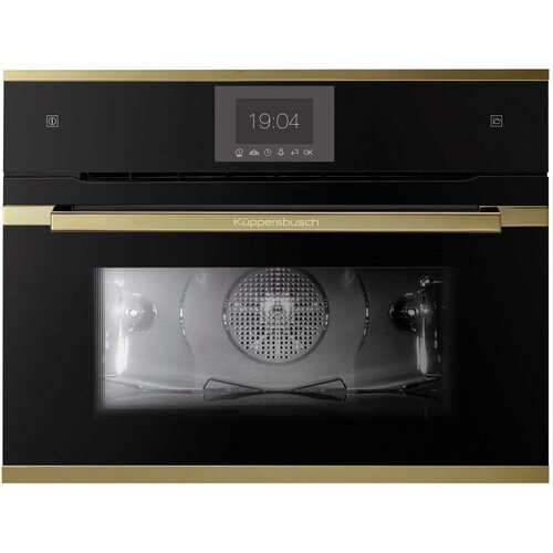 Электрический духовой шкаф Kuppersbusch CBD 65500 S4-Airfry 52499000₽