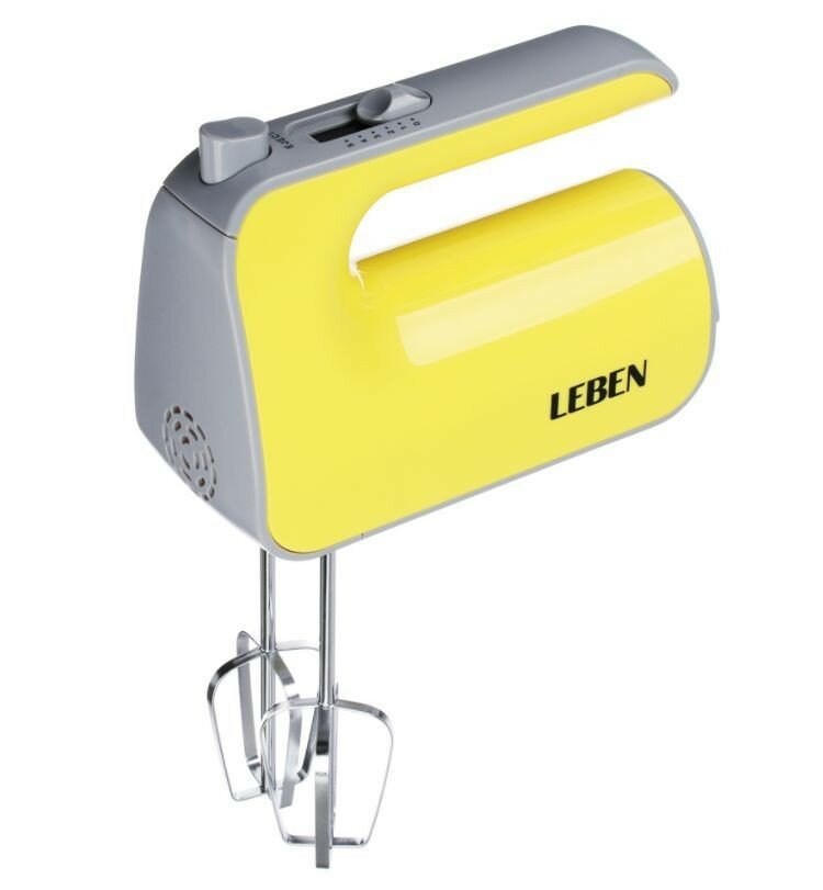 фото Миксер LEBEN 269-001
