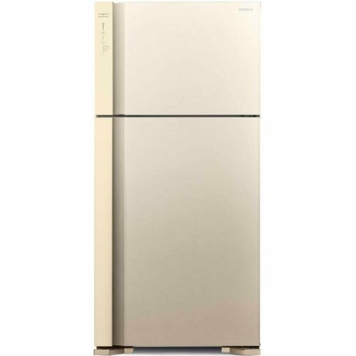 Холодильник Hitachi R-V660PUC7-1 BEG холодильник hitachi r v660puc7 1 beg