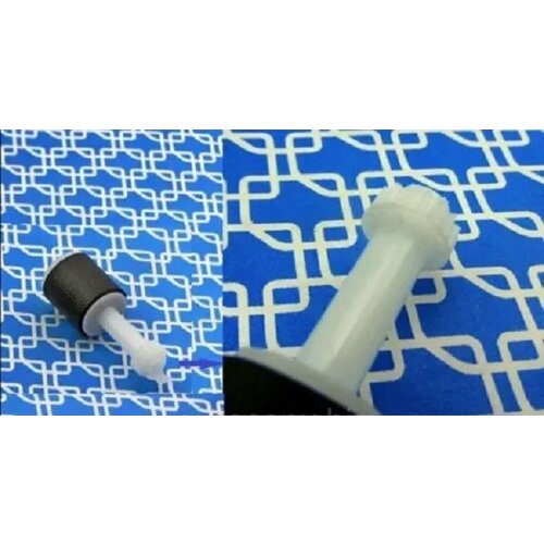 Ролик захвата бумаги ADF с шестерней 16T шнек Совм HP LJ Pro M227М132 787₽