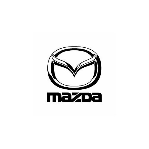 Прокладка, клапан возврата ОГ Mazda LF0120305