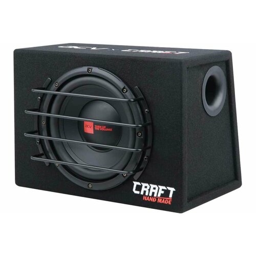 Сабвуфер ACV CRAFT B10A 1907600₽